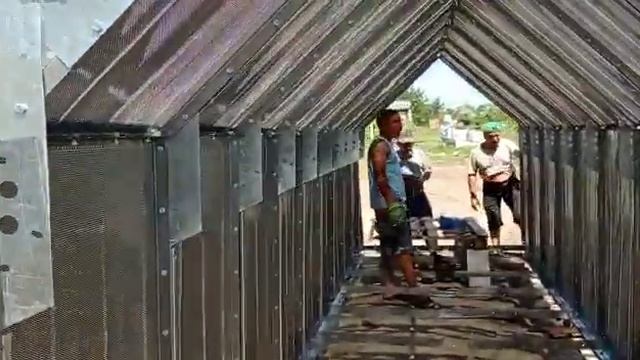 You want to earn money, let us give you Grain Dryers +90 535 065 8135 WHTSP  TECO