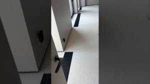 Воздушное отопление - решётки подачи воздуха в интерьере