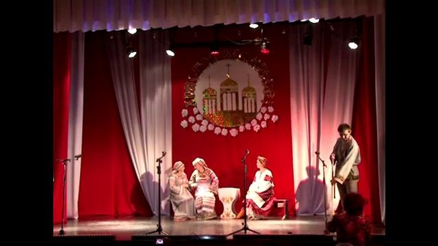 Обряд "Вьюнец"25450 смотреть онлайн