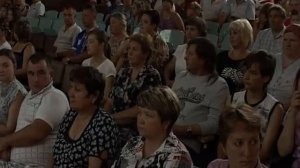 День района Ломовка