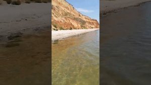 Море, с. Морское Березанский район 2019