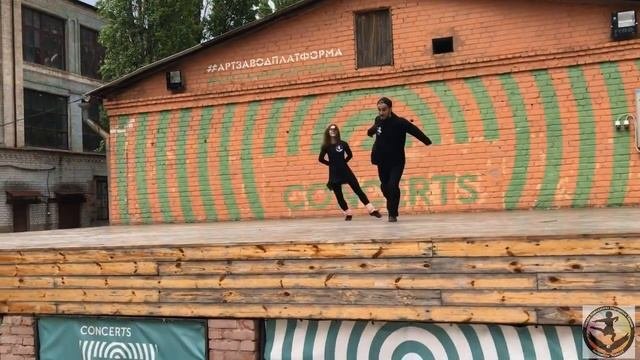 Адыгейский перепляс #Адыгея #Adygea