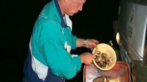 Чукотка, Комсомольский