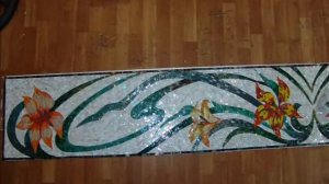 Орнаменты - Узоры.