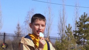 Новоорск , весна , 26 марта 2023 г. (Видеозарисовка)