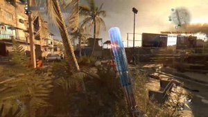 НОВАЯ ЧИТЕРСКАЯ ПРИЗРАЧНАЯ БИТА (МЕНЯЕТ ЦВЕТ) В Dying Light