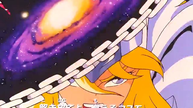 Saint Seiya (Los Caballeros del Zodiaco) Opening 2 Latino Full HD смотреть онлайн