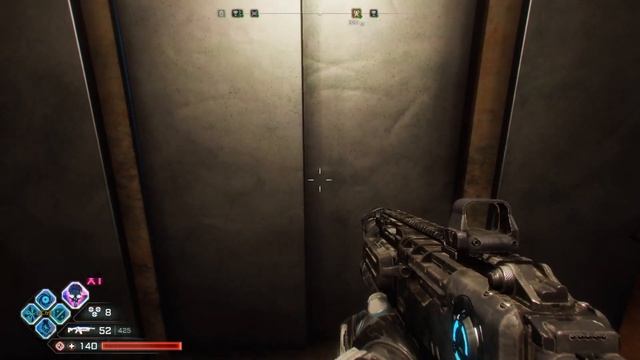 "Конец"RAGE 2: Rise of the Ghosts -"Переход над мёртвой долиной и Все средства хороши"(выпуск#16) смотреть онлайн