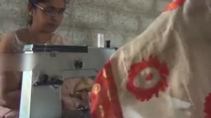 как делают мешки для риса в индии   производство мешки под рис