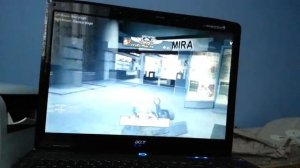 ACER ASPIRE 7730ZG GAMING MW3