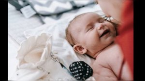 ИКОТА У НОВОРОЖДЕННОГО  Как понять, что это нормально, и как помочь малышу