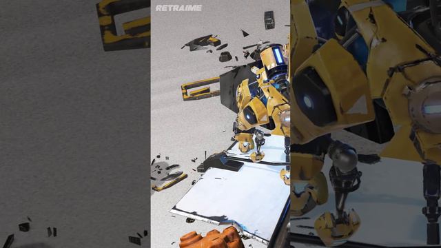 Что случилось с людьми в мире игры? смотреть онлайн