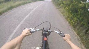 stunt. стант на мопеде . стант на риге стелле. покатушки