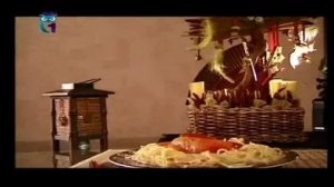 Как быстро приготовить романтический ужин. Мастер класс