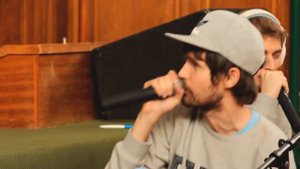 Noize MC   Фристайл в МГУ