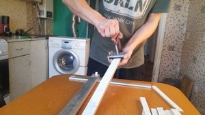 безразмерный плиткарез своими руками. (реплика)