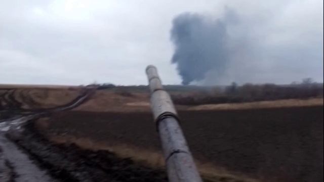 Донбасс
