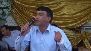 Nury Meredow-Iñ soñky toýy #turkmenistan #arhiw #yatlama #nurymeredow
