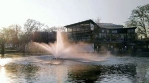 City park, Varosliget park, Budapest / Варошлигет парк, Будапешт