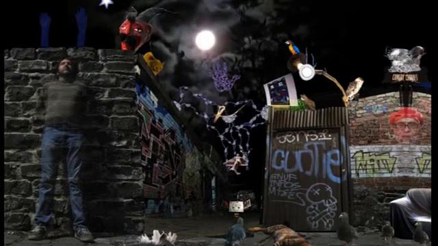 preview Last Sonnet from Budapest (b).mov смотреть онлайн