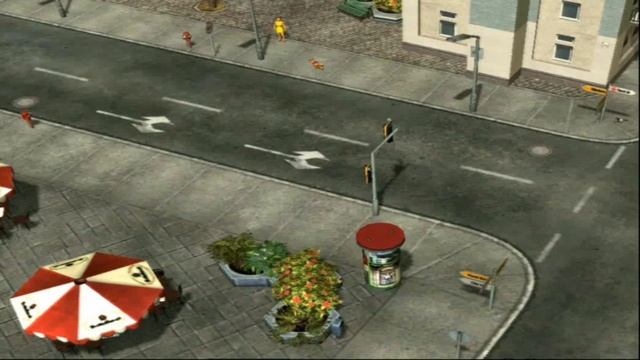 ЧС - Ликвидация - Пожар - Дерево СЦ_1.wmv