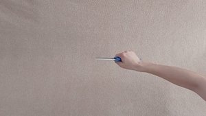 Orbit. Средние трюки с ножом бабочкой #8. Обучение