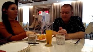 Москва. Китайский ресторан "Пекинская утка". Цветной бульвар. Электричка. 06.05.2021г.