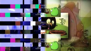 s.../ (YTPMV) Angry Birds Cinematic Trailer Scan
