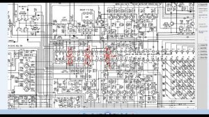 Aiwa AD- WX929 part1