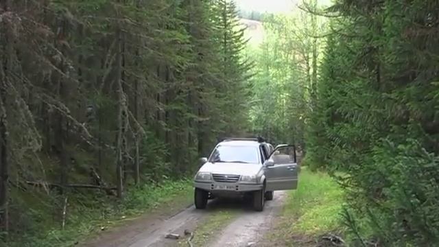 Маркакольский трип. Часть пятая смотреть онлайн