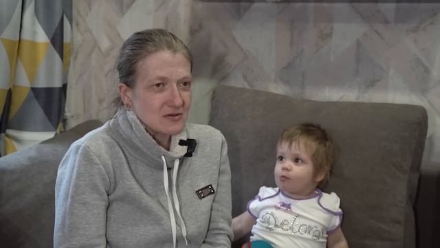 ВЕРНУЛИ ДЕТЕЙ ИЗ ПРИЮТА В СЕМЬЮ И ТУТ НАЧАЛОСЬ… смотреть онлайн