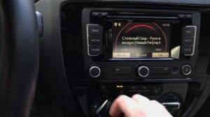 Volkswagen Jetta 1.8 TSI USA | Коротко о том что нужно знать про Джетта 6 из США