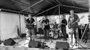 quando quando Tony Renis  cover performed by Rino De Masi and the Band