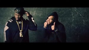 50 Cent No Romeo No Juliet ft Chris Brown Official Music Video