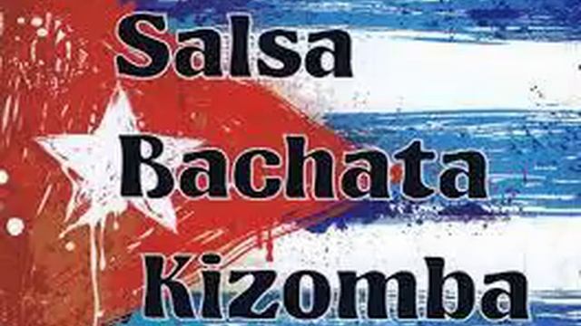 DJ SBK salsa-bachata-kizomba 2017 смотреть онлайн