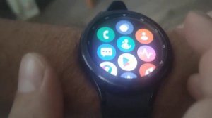 Смарт часы Samsung Galaxy Watch 6