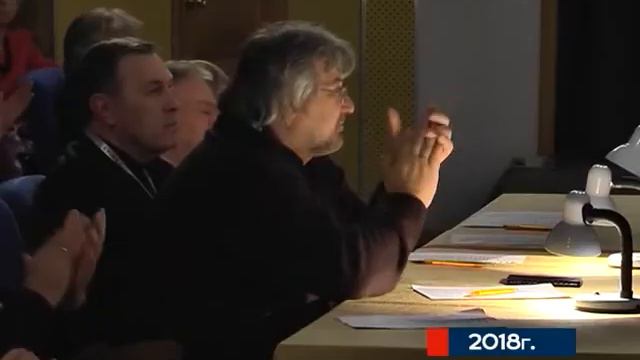 Пройдет фестиваль "Высоцкий в Новокузнецке" смотреть онлайн