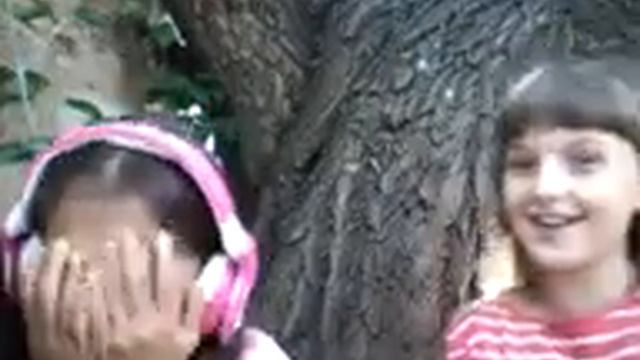 Челендж угадай слово в наушниках??? смотреть онлайн