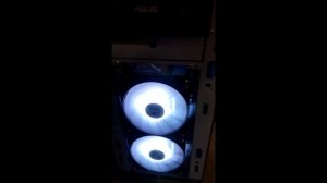 Установка охлаждения в старый корпус Thermaltake