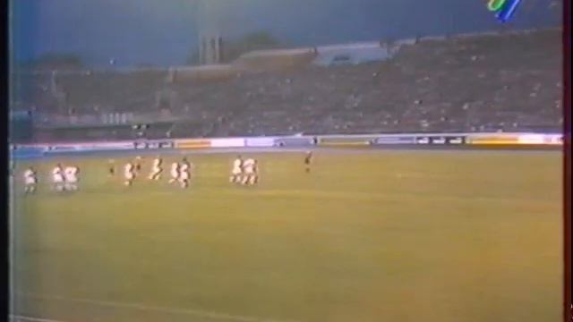 Vorskla Poltava - Anderlecht 0:2, 1997/1998 qualifiers смотреть онлайн