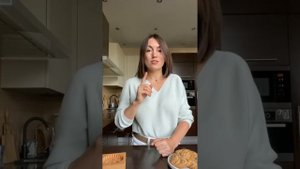 Лайфхак приготовления домашних печатных пряников
