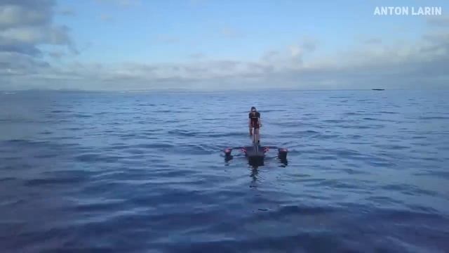 40 Невероятных Средств Передвижения, От Которых Ты Офигеешь смотреть онлайн