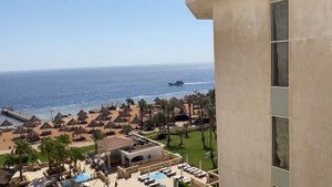 Sheraton Sharm Resort 5* Шарм Эль Шейх! Обзор отеля 2021