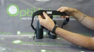 YUKON 7X50WA - Обзор на бинокль