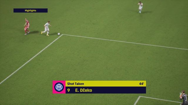 Inter  2-1 FC BAYERN MUNCHEN | HIGHLIGHT'S - eFootball PES 2022 PS5 MOD Next Ge смотреть онлайн