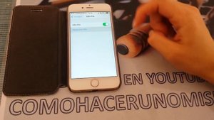Как изменить PIN код для SIM карты на iPhone