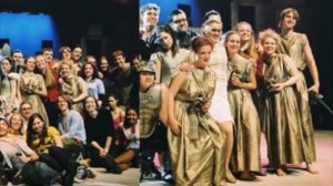 Soundtrack Columbia's V111 Show (feat. Kate McKinnon)