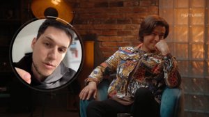 Отравил бывшую жену, организовал секту из бабушек: сплетни от друзей Прохора Шаляпина