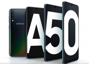 Samsung Galaxy A50 / Самсунг A50 / Samsung A50