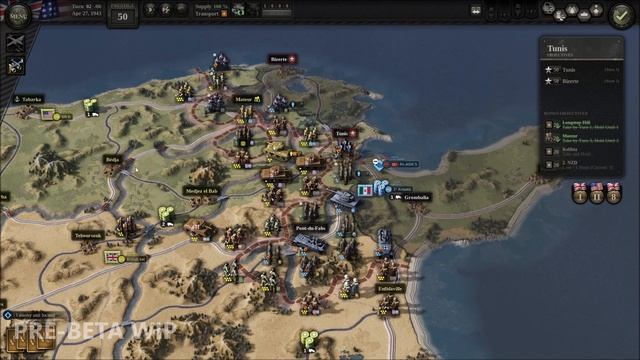 Unity of Command II - TGS Live Stream Replay смотреть онлайн